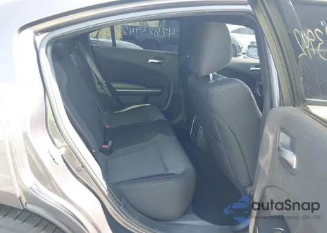 2020 Dodge Charger Sxt Awd z USA, uszkodzony, nr VIN 2C3CDXJG5LH145562